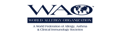  World Allergy Organization 